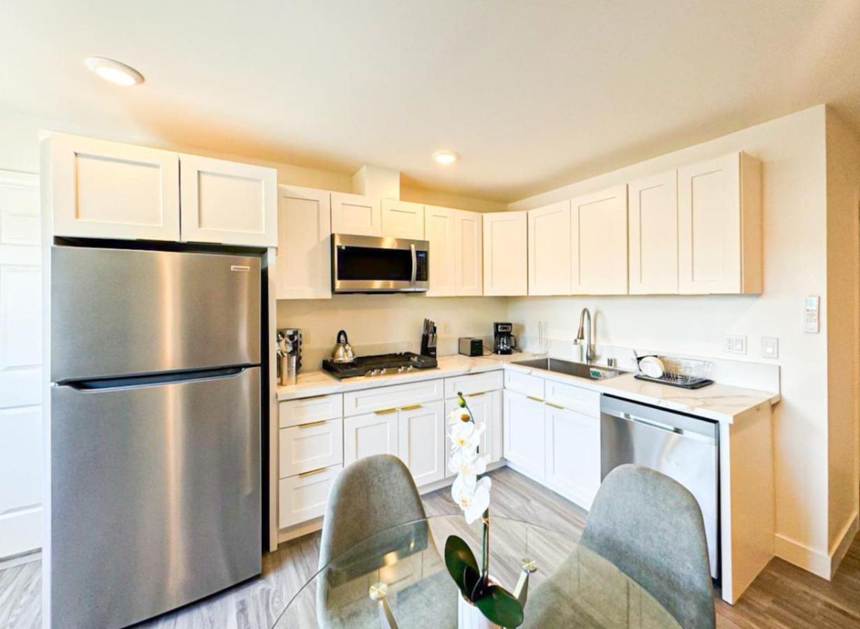 Cozy 1 Bedroom In Prime Location - Woa Casa de férias Los Angeles