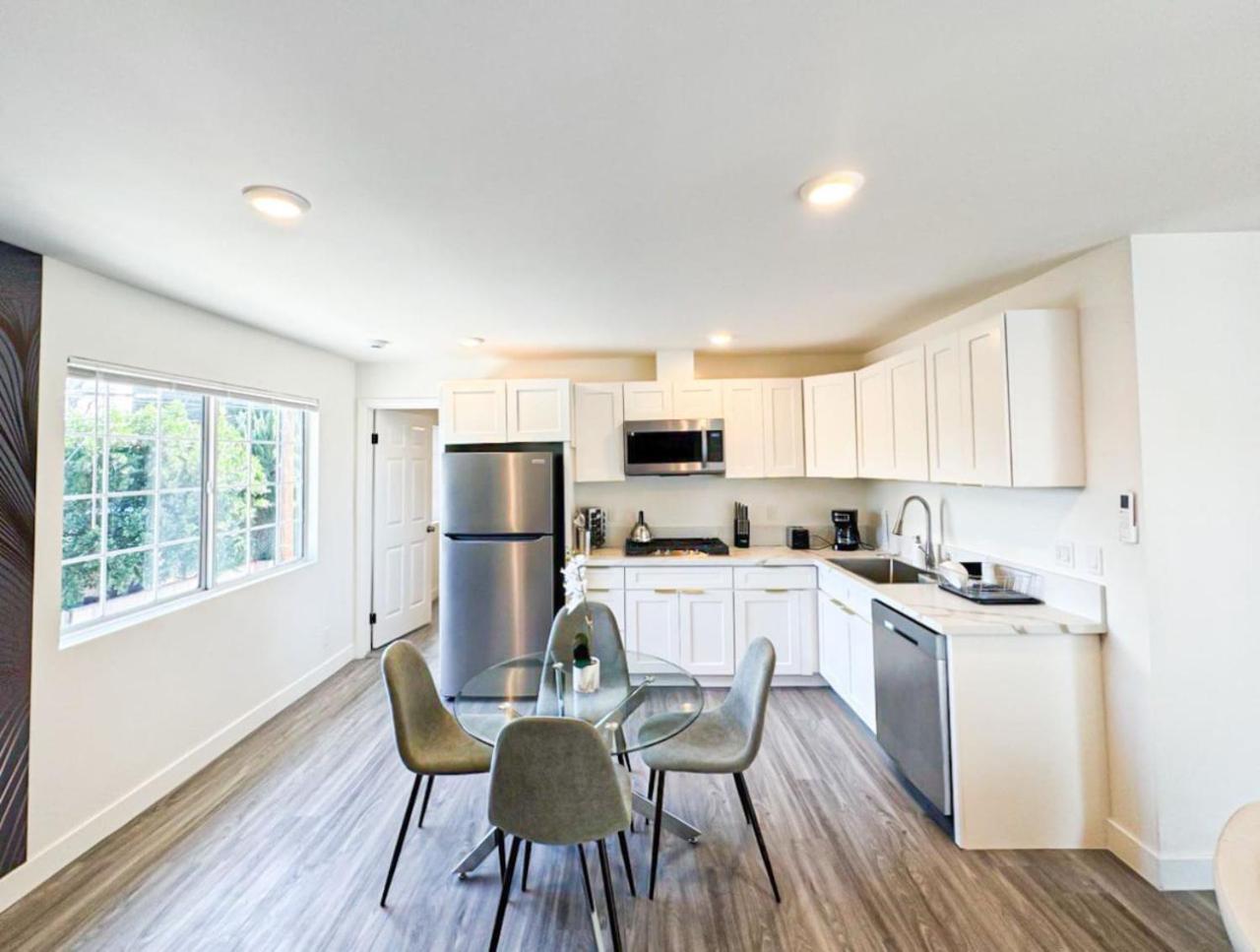 Cozy 1 Bedroom In Prime Location - Woa Casa de férias *