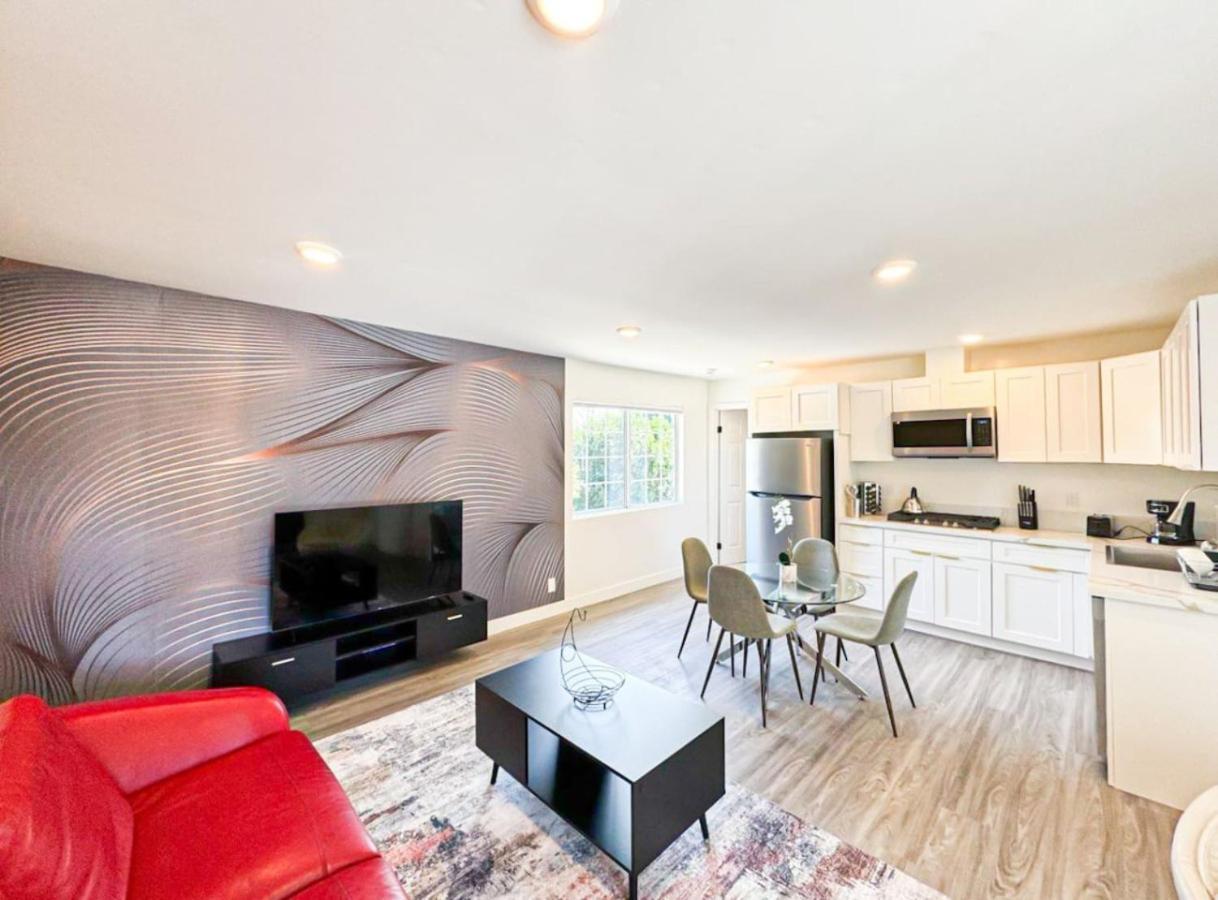 Cozy 1 Bedroom In Prime Location - Woa Casa de férias Los Angeles